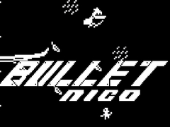 Mchezo Bullet Nico