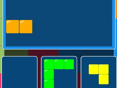Mchezo Craze Block