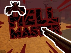 Mchezo Hell Master
