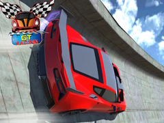 Mchezo GT Racing