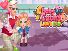 Mchezo Baby Cathy Ep43: Love Day