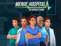 Mchezo Merge Hospital
