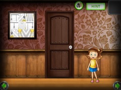 Mchezo Amgel Kids Room Escape 272