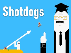 Mchezo Shotdogs