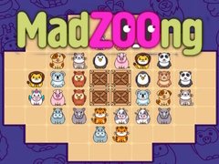 Mchezo MadZoong