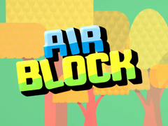 Mchezo Air Block