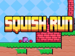 Mchezo Squish Run