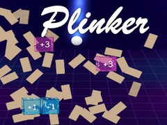 Mchezo Plinker