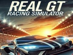 Mchezo Real GT Racing Simulator