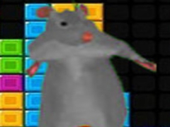 Mchezo Ratomilton Falling Blocks