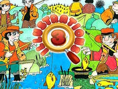 Mchezo Illustrations 3