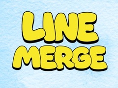 Mchezo Line Merge
