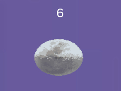 Mchezo Moon Clicker