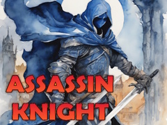 Mchezo Assassin Knight