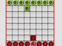 Mchezo Ludus Roman Checkers