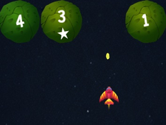 Mchezo Space Havoc