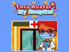 Mchezo Toca Avatar: My Hospital 