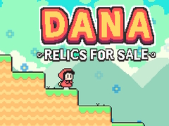 Mchezo Dana Relics for Sale