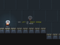 Mchezo 3 Minutes To Escape