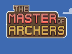 Mchezo The Master Of Archers