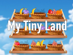 Mchezo My Tiny Land