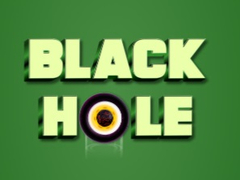 Mchezo Black Hole