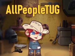 Mchezo AllPeopleTUG