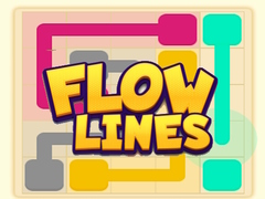 Mchezo NG: Flow Lines