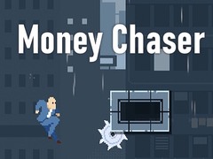 Mchezo Money Chaser
