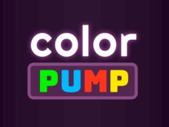 Mchezo Color Pump