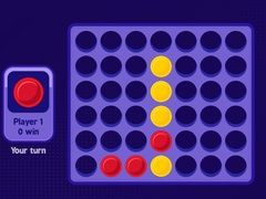 Mchezo Connect 4 Ultra