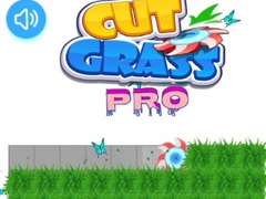 Mchezo Cut Grass Pro