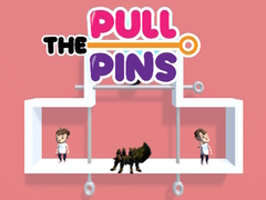 Mchezo Pull The Pins