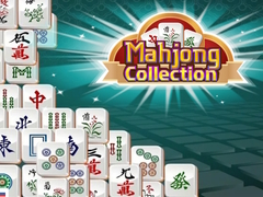 Mchezo Mahjong Collection