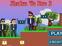 Mchezo Jhuku Vs Bro 2