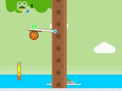 Mchezo Bounces
