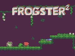 Mchezo Frogster 2