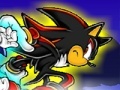 Mchezo Sonic RPG Episode 7