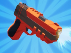 Mchezo Gun Rush