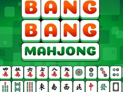 Mchezo Bang Bang Mahjong