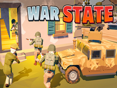 Mchezo War State