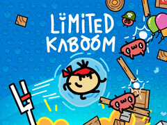 Mchezo Limited Kaboom