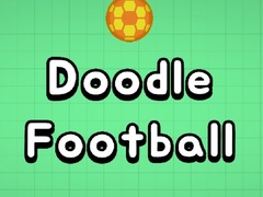 Mchezo Doodle Football