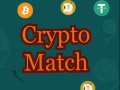 Mchezo Crypto Match