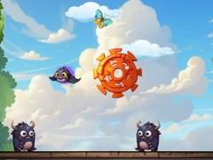 Mchezo Adventure Of Lyra