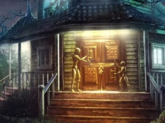 Mchezo Stray Souls: Dollhouse Story