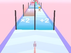 Mchezo Speed Shooter