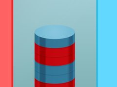 Mchezo Disk Rush