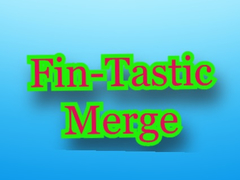 Mchezo Fin-tastic Merge