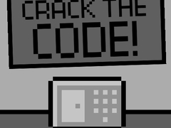 Mchezo Crack The Code